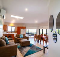 Flexi 3 at Belmont - Accommodation Cairns