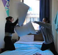 Flinders Backpackers - Accommodation Cairns