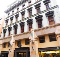 Flinders Lane Apartments formaly Melbourne City Stays - Accommodation Cairns