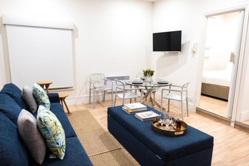 Melbourne City VIC Accommodation Cairns