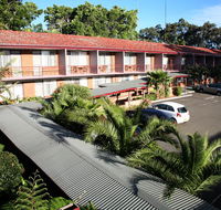 Flinders Motel - Accommodation Cairns