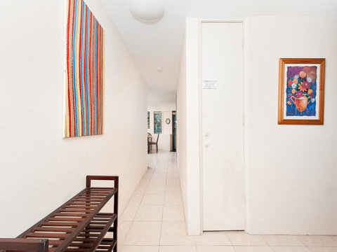 FLY POINT PANORAMA - Accommodation Cairns 3