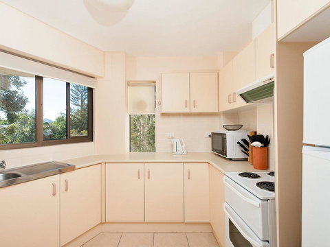 FLY POINT PANORAMA - Accommodation Cairns 2