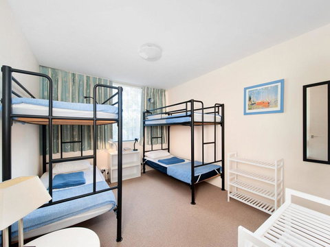 FLY POINT PANORAMA - Accommodation Cairns 1