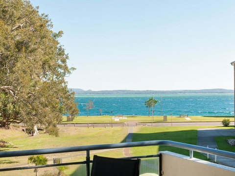 FLY POINT PANORAMA - Accommodation Cairns 0