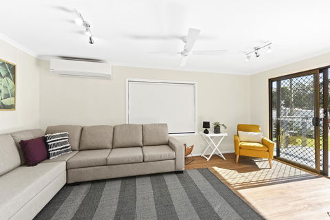 Flynns Beach Caravan Park - Accommodation Cairns 2