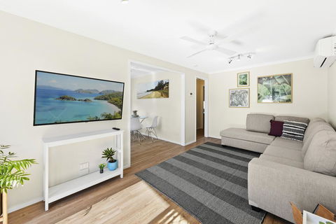 Flynns Beach Caravan Park - Accommodation Cairns 3