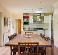 Forest View - Accommodation Cairns