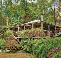 Forget Me Not Cottages - Accommodation Cairns