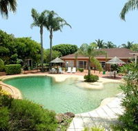 Forresters Beach Resort - Accommodation Cairns