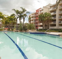 Fortitude Valley 1 Bedroom Apartment - Accommodation Cairns