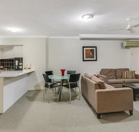 Founda Gardens Apartments - Accommodation Cairns