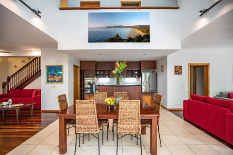 Four Mile Beach Retreat - Accommodation Cairns 2