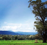 Fourjay Farmstay - Accommodation Cairns