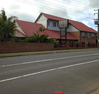 Francis Phillip Motor Inn and The Lodge - Accommodation Cairns