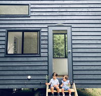 Francisco d'Anconia Tiny House - Accommodation Cairns
