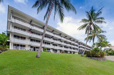 Frangipani 103 - Hamilton Island - Accommodation Cairns 2