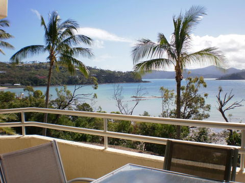 Frangipani 103 - Hamilton Island - Accommodation Cairns 0