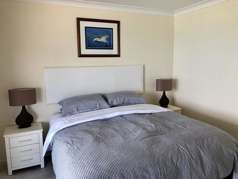 Frangipani 208 - Accommodation Cairns 3