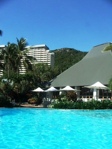 Frangipani 5 - Accommodation Cairns 3