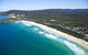 FRANGIPANI BEACH HOUSE - PET FRIENDLY 22 Belbourie Cres Boomerang Beach - thumb 1