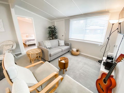 Frangipani Cottage - Accommodation Cairns 0