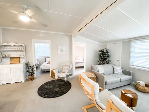 Frangipani Cottage - Accommodation Cairns 2