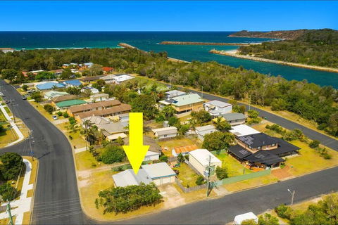 Frangipani Cottage - Accommodation Cairns 1