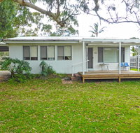 Frangipani Cottage  Callala Beach - Accommodation Cairns