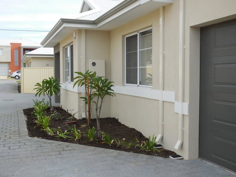 Frangipani Villa Innaloo - Accommodation Cairns 1