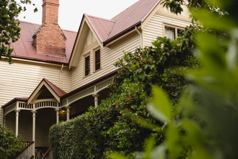 Franklin Manor - Accommodation Cairns 2