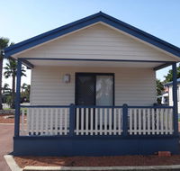 Fremantle Village - Accommodation Cairns