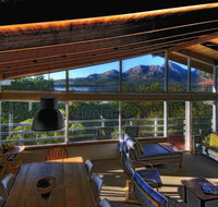 Freycinet Beachfront Retreat - Accommodation Cairns
