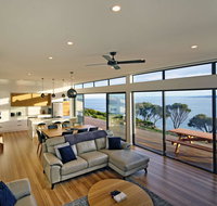 Freycinet Coastal Retreat - Accommodation Cairns
