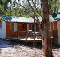 Freycinet Hideaway - Accommodation Cairns