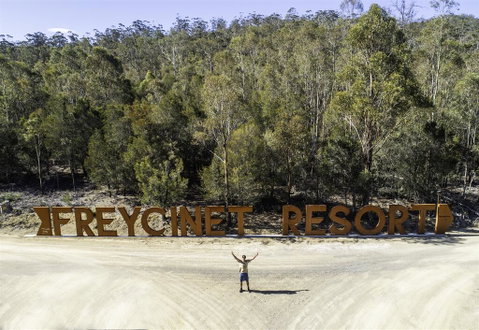 Freycinet Resort - Accommodation Cairns 3