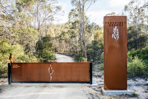 Freycinet Resort - Accommodation Cairns 1
