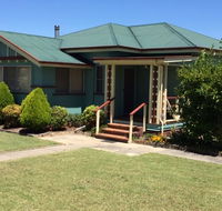 FROGGIES HOLIDAY HOUSE - Accommodation Cairns