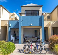 Front 9 then Dine - 3/61 St Andrews Boulevard - Accommodation Cairns