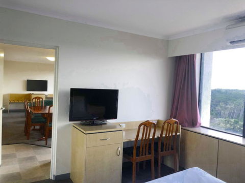 Frontier Hotel Darwin - Accommodation Cairns 3