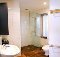 Frueauf Village - Accommodation Cairns