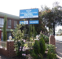 Fullarton Motor Lodge - Accommodation Cairns