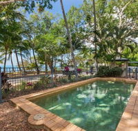 Fusilier Beachfrontviews - Accommodation Cairns