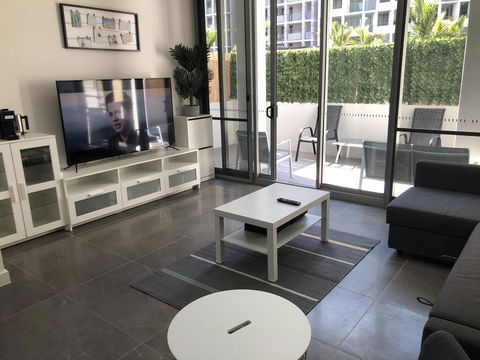 G-House@Sydney Olympic Park - Accommodation Cairns 3