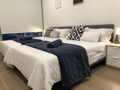 G-House@Sydney Olympic Park - Accommodation Cairns 1