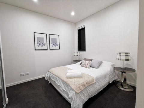 G02 Courtyard Apartment - Accommodation Cairns 1