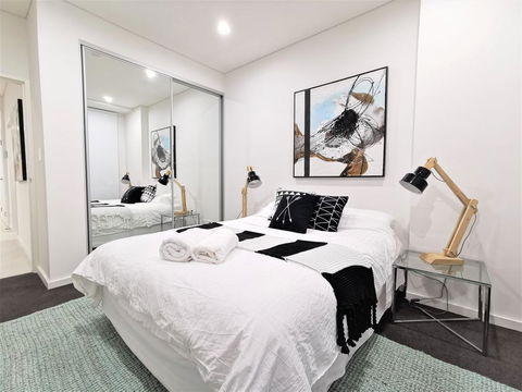 G02 Courtyard Apartment - Accommodation Cairns 0