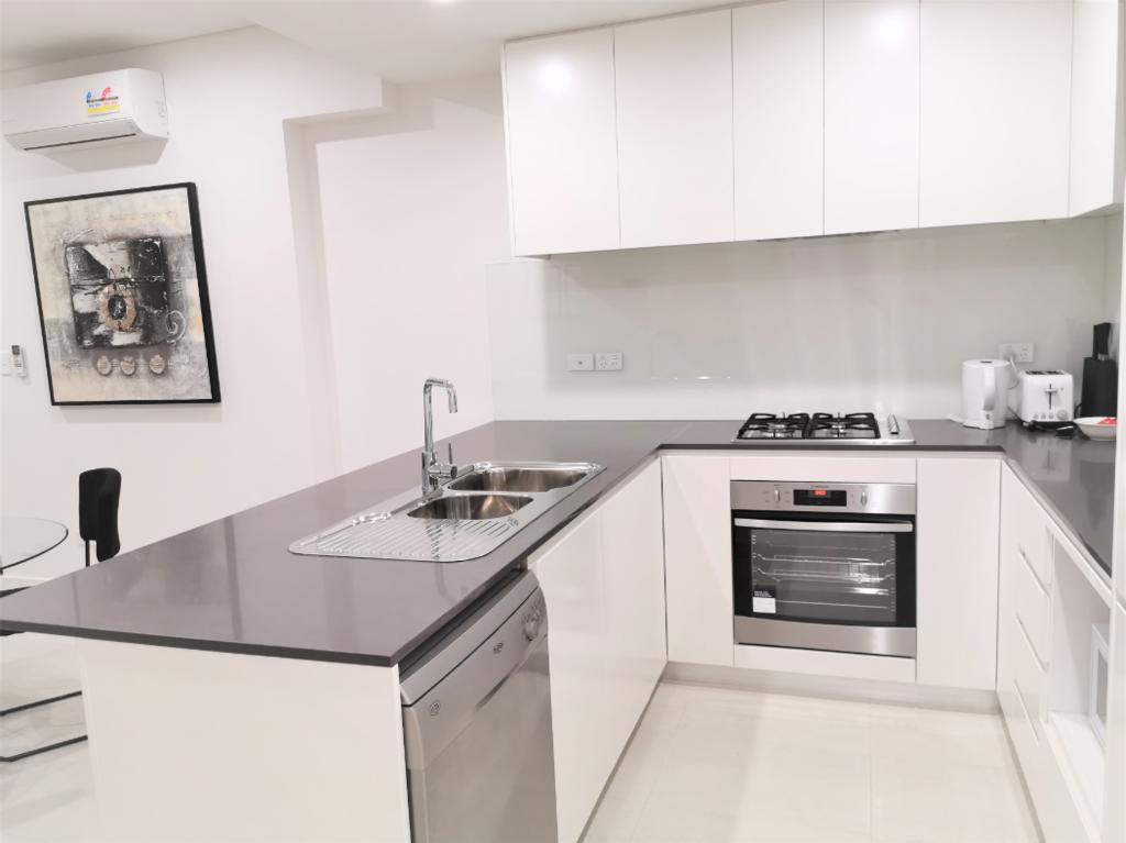 Catherine Field NSW Accommodation Cairns