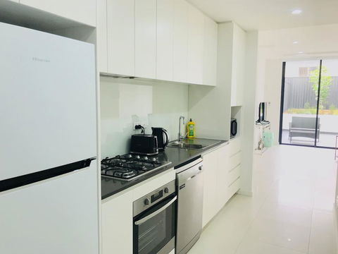 G06 1 Bedroom In Kalina Serviced Apartments - Accommodation Cairns 3
