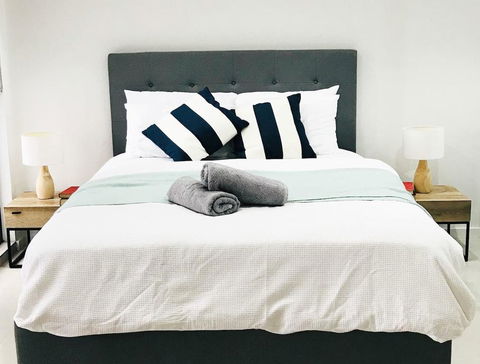 G06 1 Bedroom In Kalina Serviced Apartments - Accommodation Cairns 0